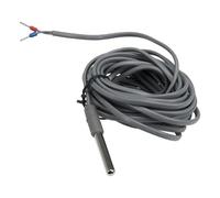 FTARP13 NTC 5m Cable Stainless Steel Probe 10K Resistance 3435K B Value RTD Temperature Sensor 1Pcs