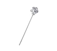 FTARP15 PT100 Type 100mm Connection RTD Temperature Sensor 1Pcs