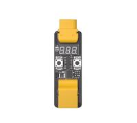 FtaXz F405 V5 32-bit 55A 30.5 * 30.5mm Model Aircraft Stack (F4 V5 Flight Controller+OX32 55A 4in1 ESC) For RC FPV Drone(ShortCircuit)