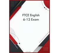 FTCE English 6-12 Exam