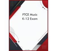 FTCE Music K-12 Exam