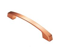FTD Bridge Handle 160MM C/C