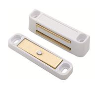 FTD NYLON MAGNETIC CATCH (2 KG PULL) 42 X 14 X 14MM