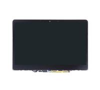 FTDLCD® 11.6 Inches LCD Touch Screen Digitizer Glass Assembly With Bezel/Frame Replacement for Lenovo 300e Yoga Chromebook Gen 4 5D11C95912 5D11C95909 5D11C95908