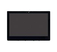 FTDLCD® 11.6 inches LED LCD Touch Screen Digitizer Display Assembly With Bezel/Frame Replacement for HP Pro x360 Fortis 11 inch G9