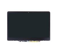 FTDLCD® 11.6 inches LED LCD Touch Screen Digitizer Glass Assembly With Bezel/Frame Replacement for Lenovo 300e Yoga Chromebook Gen 4 82W2 82W3 5D11C95909