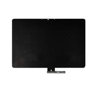 FTDLCD® 12.2 Inches WUXGA IPS LCD Touch Screen Digitizer Assembly With Bezel/Frame 5D11C95914 Replacement for Lenovo 500e Yoga Chromebook Gen 4 82W40000UK 82W40001UK 82W40002UK