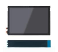 FTDLCD® 12.3 Inch LED LCD Touch Screen Digitizer Glass Assembly LP123WQ1.SPA1 Replacement for Microsoft Surface Pro 5 1796