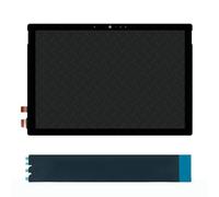 FTDLCD® 12.3 Inch LED LCD Touch Screen Digitizer Glass Assembly LP123WQ1.SPA3 Replacement for Microsoft Surface Pro 7 1866