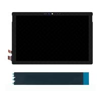 FTDLCD® 12.3 inches LED LCD Display Touch Screen Assembly Replacement for Microsoft Surface Pro 7+ LP123WQ3-SPA1 2736x1824