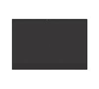 FTDLCD® 13.3 Inch FHD IPS LED LCD Screen Touch Digitizer Display Assembly Replacement for Samsung Galaxy Book S SM-W767P 1920x1080