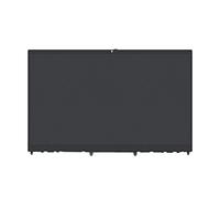 FTDLCD® 13.3 Inch FHD IPS LED LCD Touch Screen Digitizer Assembly With Bezel Replacement for Lenovo Yoga 6 13ARE05 82FN