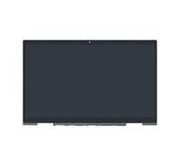 FTDLCD® 13.3 Inch FHD LED LCD Touchscreen Digitizer IPS Display Assembly + Frame for HP Envy X360 13-ay 13-ay0136ng 13-ay0152ng 13-ay0176ng 13-ay0177ng 13-ay0355ng 13-ay0377ng 13-ay0377ng 13-ay0377ng