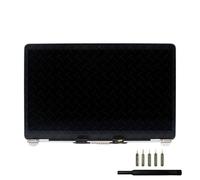 FTDLCD® 13.3 Inch Full LCD Screen Display Assembly Replacement for Apple MacBook Air Retina 13 A1932 2019 EMC 3184 (Silver)