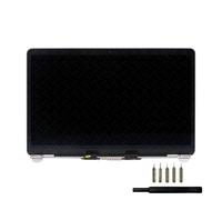 FTDLCD® 13.3 inch Full LCD Screen Display Assembly Replacement for Apple MacBook Air Retina A2179 MWTK2B/A MWTL2B/A MVH52B/A MWTJ2B/A MVH22B/A MVH42B/A (Space Gray)