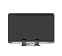 FTDLCD® 13.3 Inch LCD Screen Complete Display Screen Assembly for Apple MacBook Pro Retina A1989 Mid 2018 2019 (Space Grey)