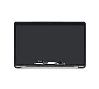 FTDLCD® 13.3 Inch LCD Screen Complete Display Top Assembly Replacement for Apple MacBook Air Retina A2337 M1 2020 EMC 3598 MGN63D/A MGN93D/A MGND3D/A MGN73D/A MGNA3D/A MGNE3D/A (Silver)