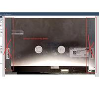 FTDLCD® 13.3 inches 120hz FHD IPS LED LCD Screen Display Panel Replacement for HP P/N 918023-N32 1920x1080 40 Pins