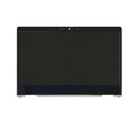 FTDLCD® 13.3 inches FHD IPS LCD Touch Screen Digitizer Assembly With Bezel/Frame Replacement for HP Probook x360 435 G10