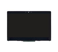 FTDLCD® 13.3 inches FHD IPS LED LCD Touch Screen Digitizer Display Assembly With Bezel/Frame for HP EliteBook X360 830 G6