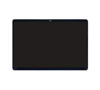 FTDLCD® 13.3 inches FHD IPS OLED LCD Touch Screen Digitizer Assembly With Bezel/Frame Replacement for Lenovo IdeaPad Duet 5 Chromebook 13Q7C6 82QS000PUK