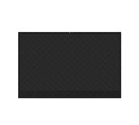 FTDLCD® 13.3 Inches FHD LED LCD Screen Display Front Glass Assembly B133HAN05.1 for Lenovo Yoga S730-13IML S730-13IWL