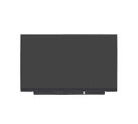 FTDLCD® 13.3 inches FHD LED LCD Touch Screen Display Panel B133HAK02.2 Replacement for Lenovo ThinkPad X395 20NL 20NM