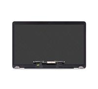 FTDLCD® 13.3 Inches LED LCD Display Screen Complete Assembly Replacement for Apple MacBook Pro Retina A1502 MGX72D/A MGX82D/A MGX92D/A
