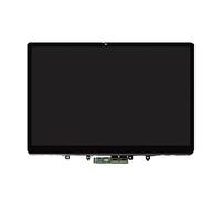 FTDLCD® 13.3 inches WUXGA IPS LED LCD Screen Touch Digitizer Assembly With Bezel Replacement for Lenovo 13w Yoga 82S10003UK 82S10004UK 82S10005UK 1920x1200