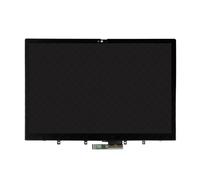 FTDLCD® 13.3 inches WUXGAIPS LED LCD Touch Screen Digitizer Assembly With Bezel/Frame Replacement for Lenovo ThinkPad L13 2-in-1 Gen 5 21LM001MUK 21LM001NUK 21LM001QUK