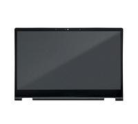 FTDLCD® 13.5 Inch QHD IPS LED LCD Touch Screen Dispaly Digitizer Assembly + Bezel Replacement For Acer Chromebook Spin CP713-2W Series N19Q5