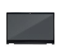 FTDLCD® 13.5 Inch QHD LED LCD Touch Screen Digitizer Glass Assembly With Bezel Replacement for Acer Spin 5 SP513-55N Series SP513-55N-70V2SP513-55N-53HZ 2256x1504
