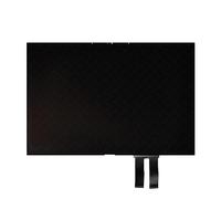 FTDLCD® 13.9 inches 3.2K IPS LED LCD Touch Screen Digitizer Display Assembly Replacement for ASUS Zenbook S UX393EA-XB77T UX393EA-HK001T