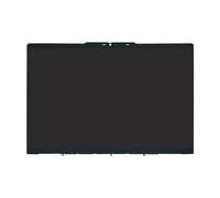 FTDLCD® 14.0 inch 2.8K OLED LCD Touch Screen Digitizer Assembly With Bezel/Frame Replacement for Lenovo Yoga 7 14ARB7 82QF006SUK 82QF0034HH 82QF0035HH (2880X1800 40 Pins)