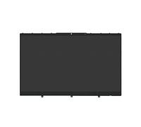 FTDLCD® 14.0 inch FHD IPS LED LCD Touch Screen Digitizer Assembly With Bezel/Frame Replacement for Lenovo Yoga 7 14ITL5 82BH007WAD 82BH007XAD 82BH00B0AD 82BH00B1AD