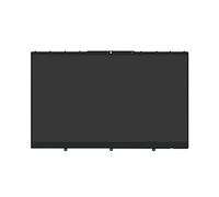 FTDLCD® 14.0 Inch FHD LED LCD Touchscreen Digitizer IPS Display Assembly with Frame for Lenovo Yoga 7 14ITL5 82BH 82BH00EGGE 82BH001JGE 82BH00EGGE 82BH004XGE 82BH00EFGE Yoga 7 14ACN6 82N7 1920x1080