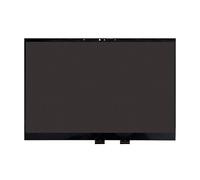 FTDLCD® 14.0 inches 2.8K IPS LCD Touch Screen Digitizer Assembly Replacement for ASUS Vivobook S 14 Flip TP3402 TP3402Z TP3402ZA TP3402QA Series (Resolution: 2880x1800 40 Pins OLED)