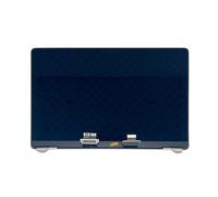 FTDLCD® 14.2 inches Full LED LCD Screen Display Complete Assembly Replacement for Apple MacBook Pro 14" M3 A2918 EMC 8304 2023 2024 (Mac15,3) (Silver)