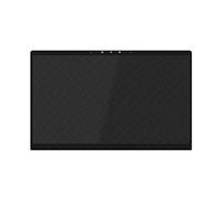FTDLCD® 14 inch FHD IPS LED LCD Touch Screen Digitizer Assembly Without Bezel Replacement for ASUS ZenBook Flip 14 UX463FA UX463FA-AI039T