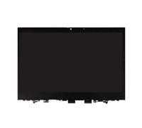 FTDLCD® 14 inch WUXGA IPS LED LCD Touch Screen Digitizer Assembly With Bezel/Frame Replacement for ASUS Chromebook Flip CB3 CB3401 CB3401FBA Series (1920x1200 30 Pins 60Hz)