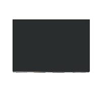 FTDLCD® 14 inches 16:10 100% sRGB 2.8K OLED IPS LCD Screen Display Panel ATNA40YK04-0 Replacement for ASUS Zenbook 14X UX5400 UX5400E UX5400EG 2880x1800 40 Pins (Non-Touch)