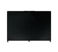 FTDLCD® 14 Inches 2.2K QHD IPS LED LCD Touch Screen Digitizer Display Assembly +Bezel 5D10S39902 5D10S39903 for Lenovo IdeaPad Flex 7 14IRU8 82Y2