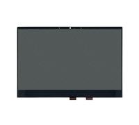 FTDLCD® 14 inches FHD IPS LED LCD Touch Screen Digitizer Assembly Replacement for ASUS Chromebook CM14 Flip CM1402F2 Series CM1402FM2A-EC0110 CM1402FM2A-EC0072 CM1402FM2A-EC0035