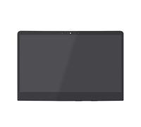FTDLCD® 14 inches FHD IPS LED LCD Touch Screen Digitizer Assembly Replacement for Asus Vivobook Flip 14 TP410UA TP410UA-DB51T TP410UA-DB71T