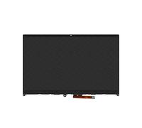 FTDLCD® 14 inches FHD LCD Touch Screen Digitizer Assembly With Bezel Replacement for Lenovo IdeaPad Flex 5 14ALC05 82HU00N1UK 82HU00N2UK 82HU00N3UK 82HU00Y5UK 82HU00YBUK