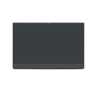 FTDLCD® 14 Inches LCD Screen Display Front Glass Assembly B140HAN03.5 for Lenovo 720S-14IKB Series