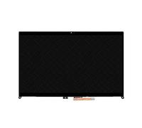 FTDLCD® 15.6 Inch Replacement for Lenovo IdeaPad Flex 5 15IIL05 81X3008TUK 81X3008UUK 81X3009EUK 81X300A3UK FHD IPS LCD Touch Screen Digitizer Assembly With Bezel
