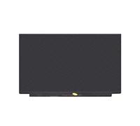 FTDLCD® 15.6 inches 120HZ FHD IPS LED LCD Screen Display Panel Replacement for MSI Creator 15M A9SD Series 1920x1080 40 Pins