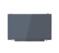 FTDLCD® 15.6 Inches FHD IPS 72% NTSC LCD Screen Display Panel Replacement NV156FHM-N61 LP56WF9-SPK1 B156HAN02.1