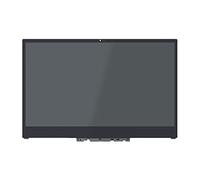 FTDLCD® 15.6 Inches FHD IPS LCD Screen Touch Glass Digitizer Assembly for Lenovo Yoga 720 15 N156HCE-EN1 B156HAN02.0